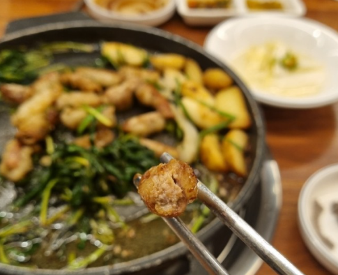 매산한우 이미지