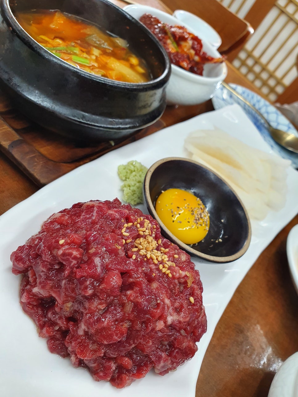현풍곰탕식당 이미지