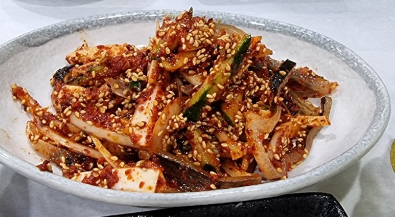 청해회수산 이미지