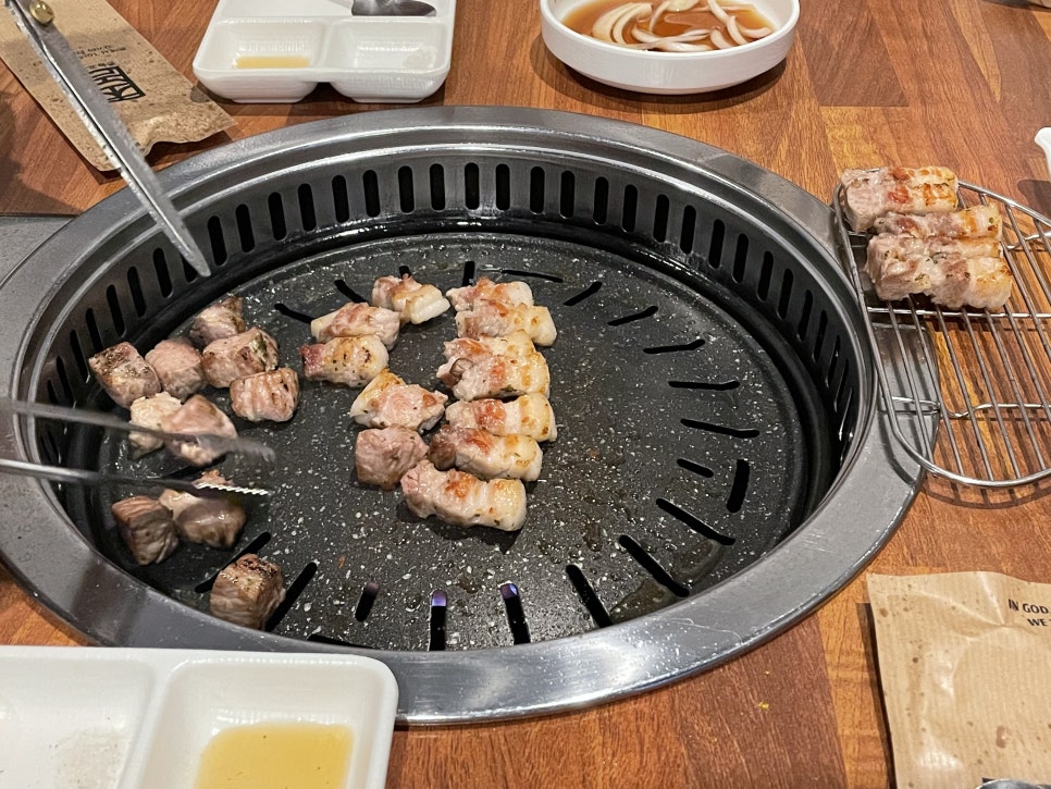 촌놈고기집창원중동 이미지