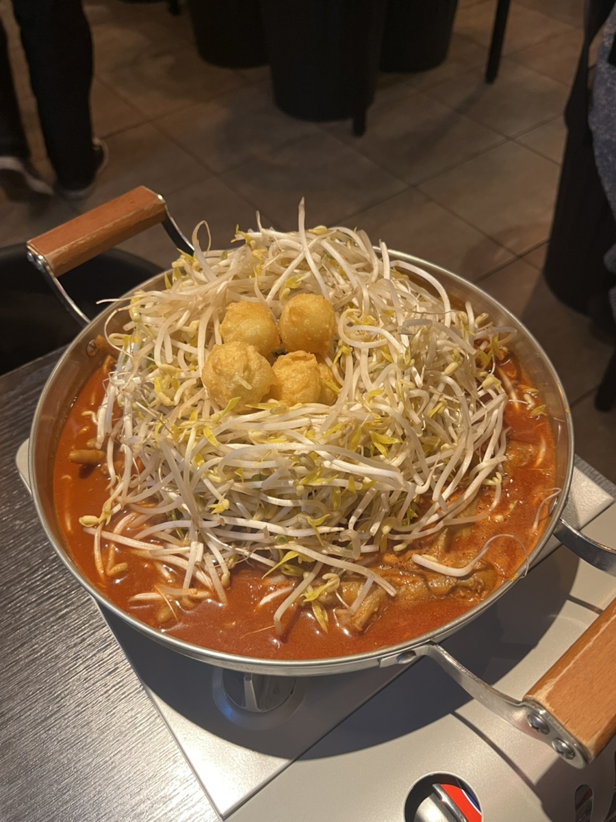 사거리닭발 이미지