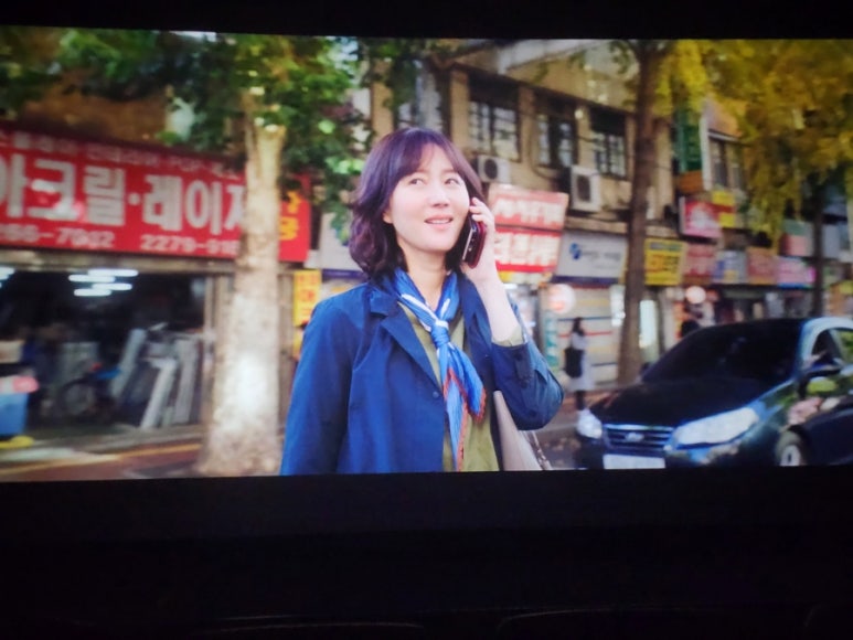 CGV천안 5관 이미지