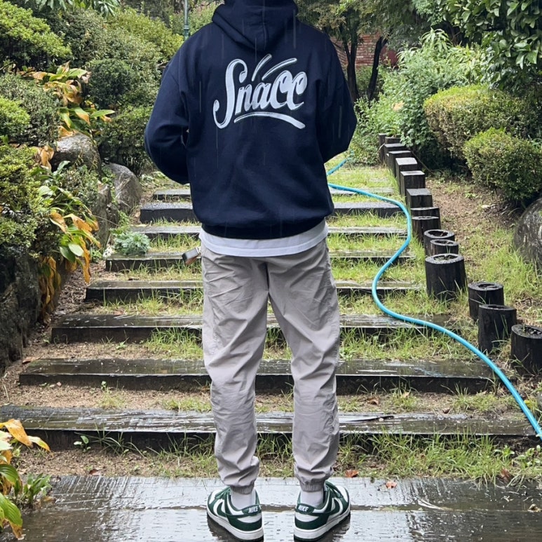 스낵 Snacc 이미지
