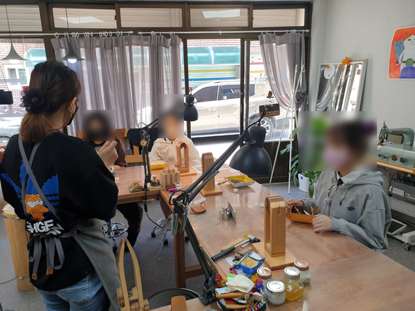 이룸공예공방 이미지