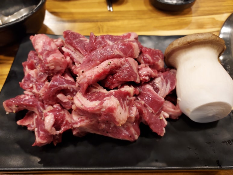 배실장고깃간 이미지