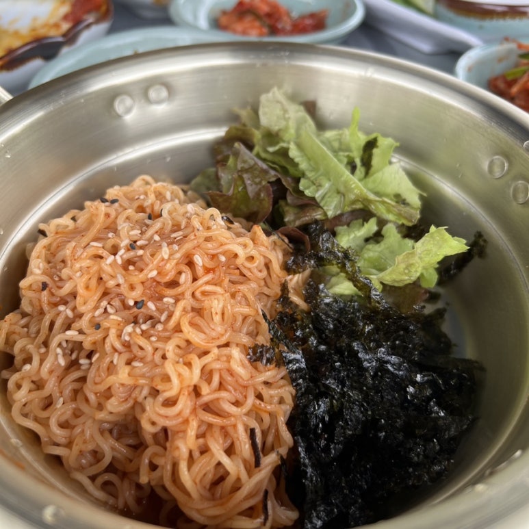 고기인스타 이미지