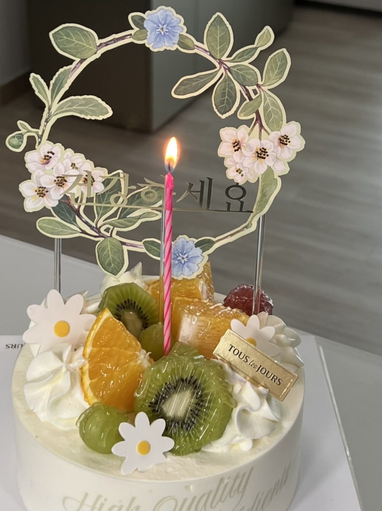 뚜레쥬르 테크노유가점 이미지