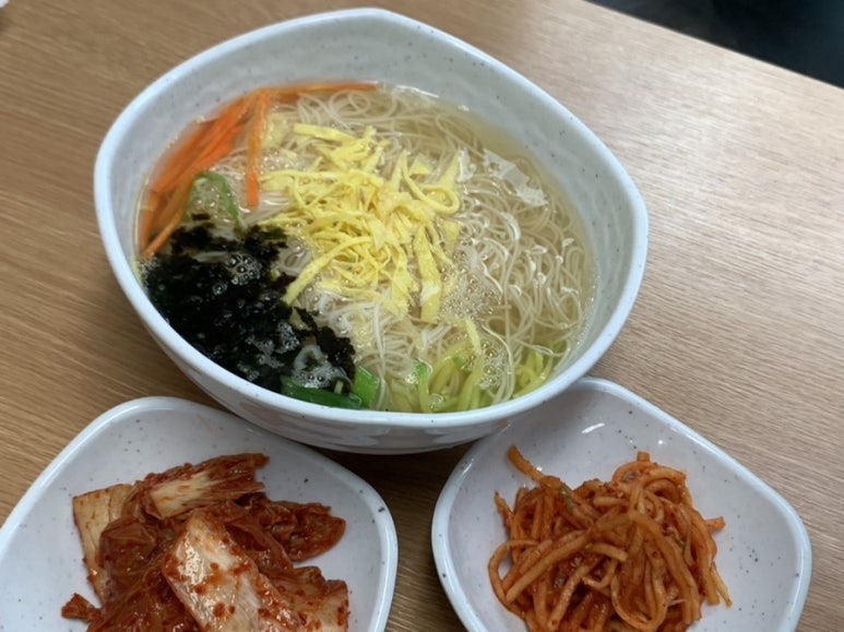 정우국수 이미지