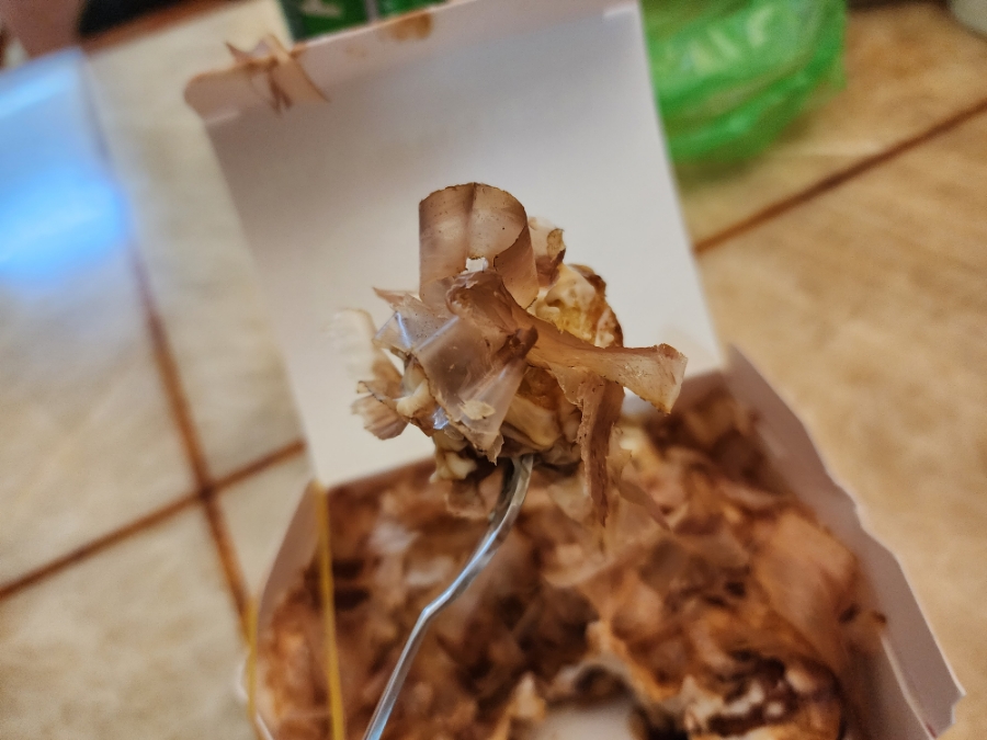 타코야끼인문어 이미지