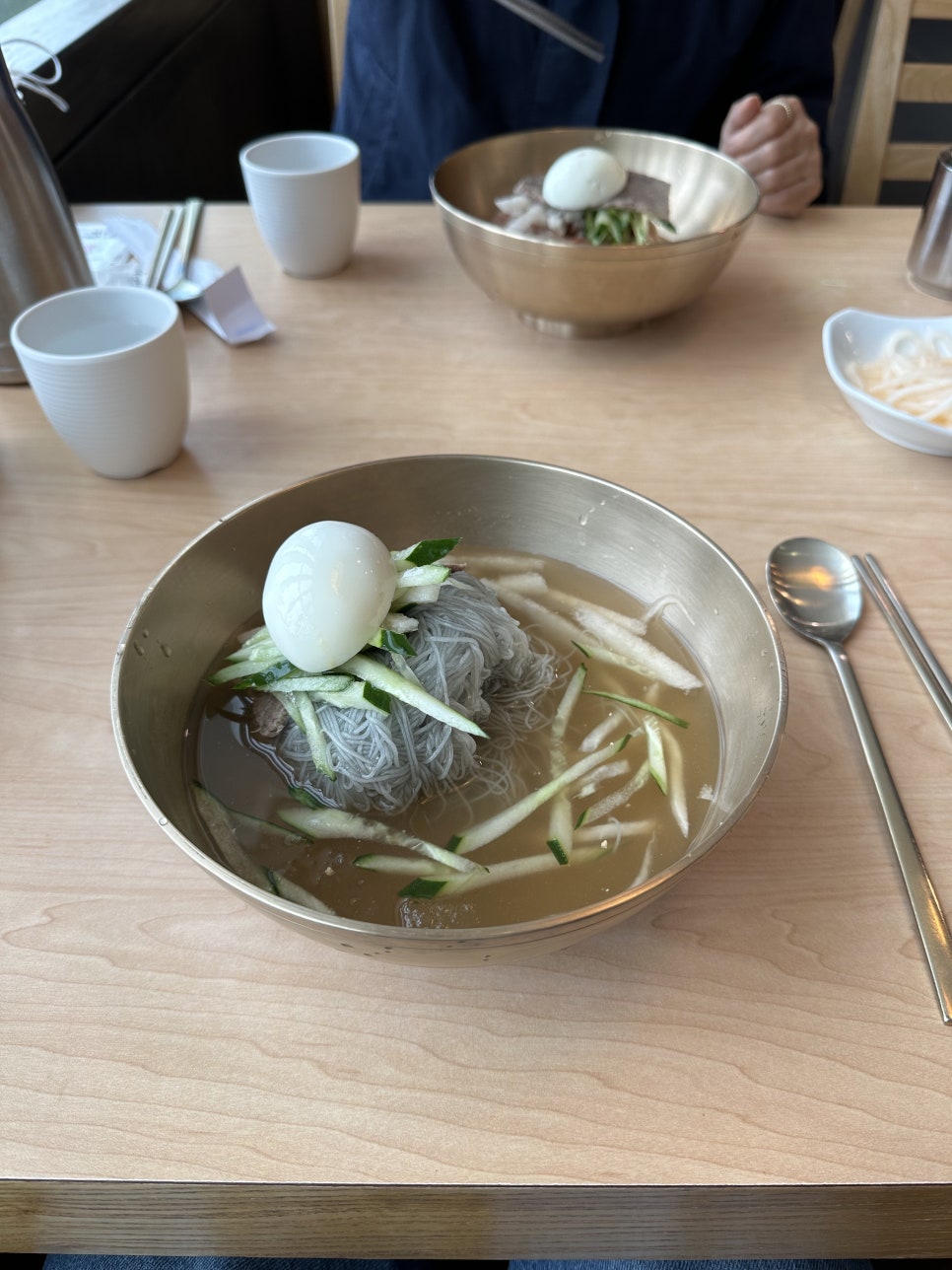 한산면옥 이미지