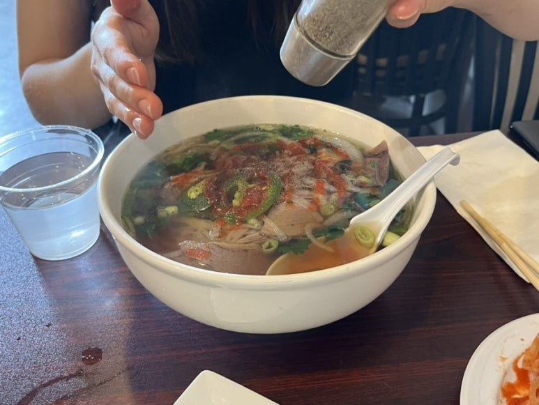 포킹(PHO KING) 이미지