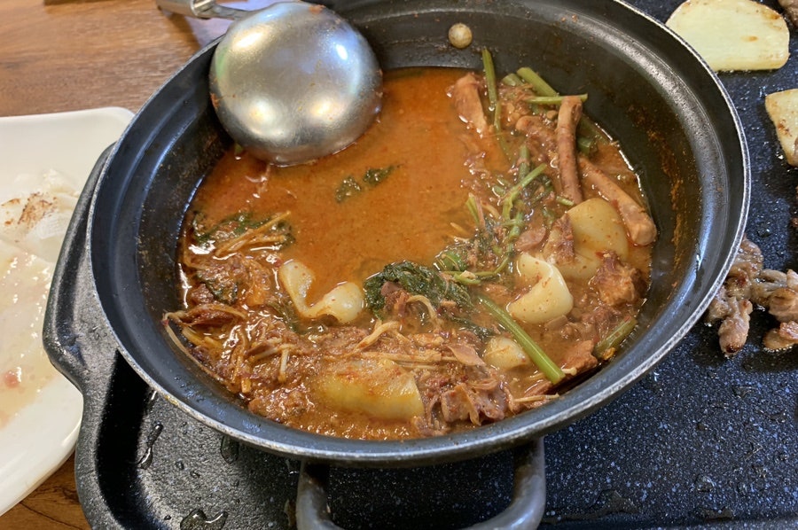 가야촌 이미지
