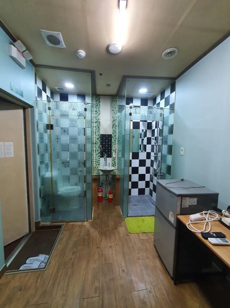 파리바게뜨호평문화 이미지