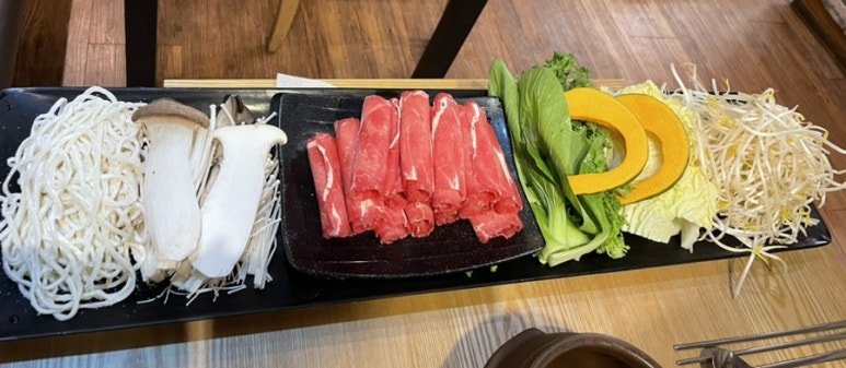 명동칼국수샤브샤브이마트 이미지