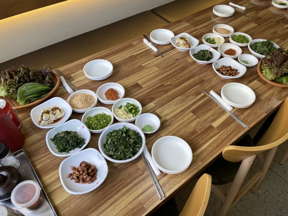 경호강나루터어탕칼국수 이미지