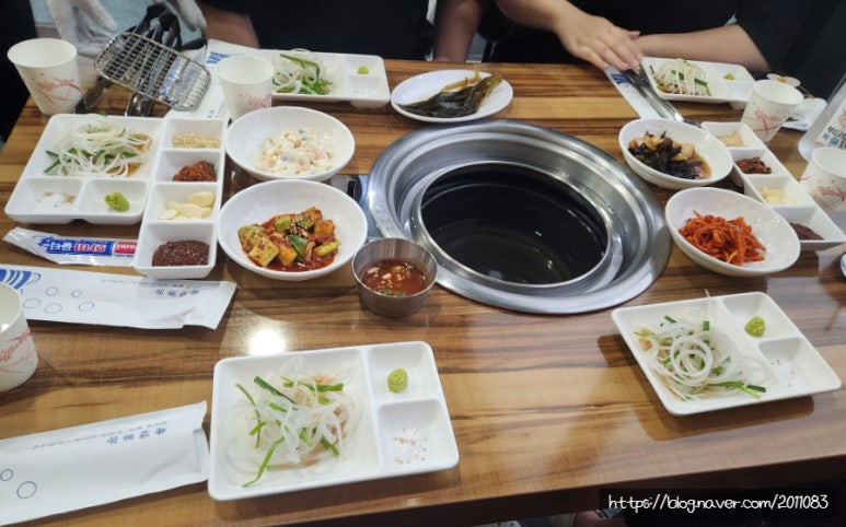 고밤도니 이미지