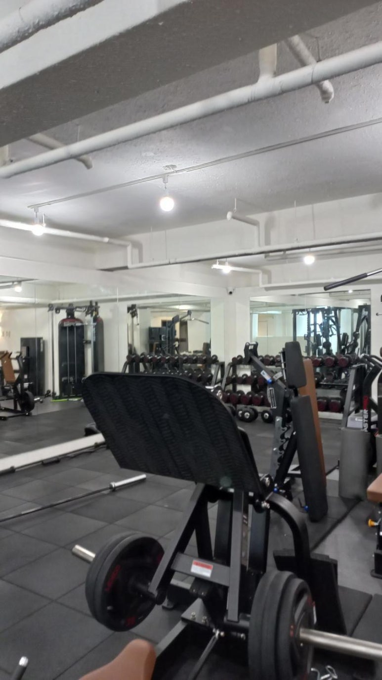 조아Gym 이미지