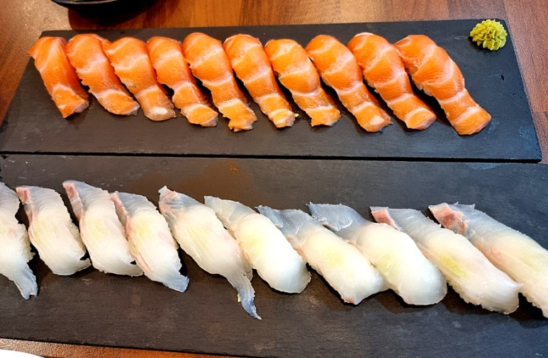 초밥다움 이미지