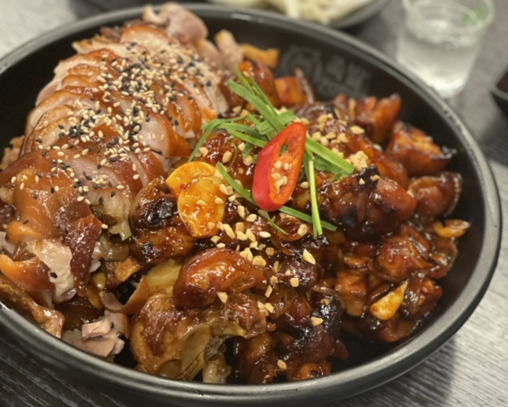 족발zone 이미지