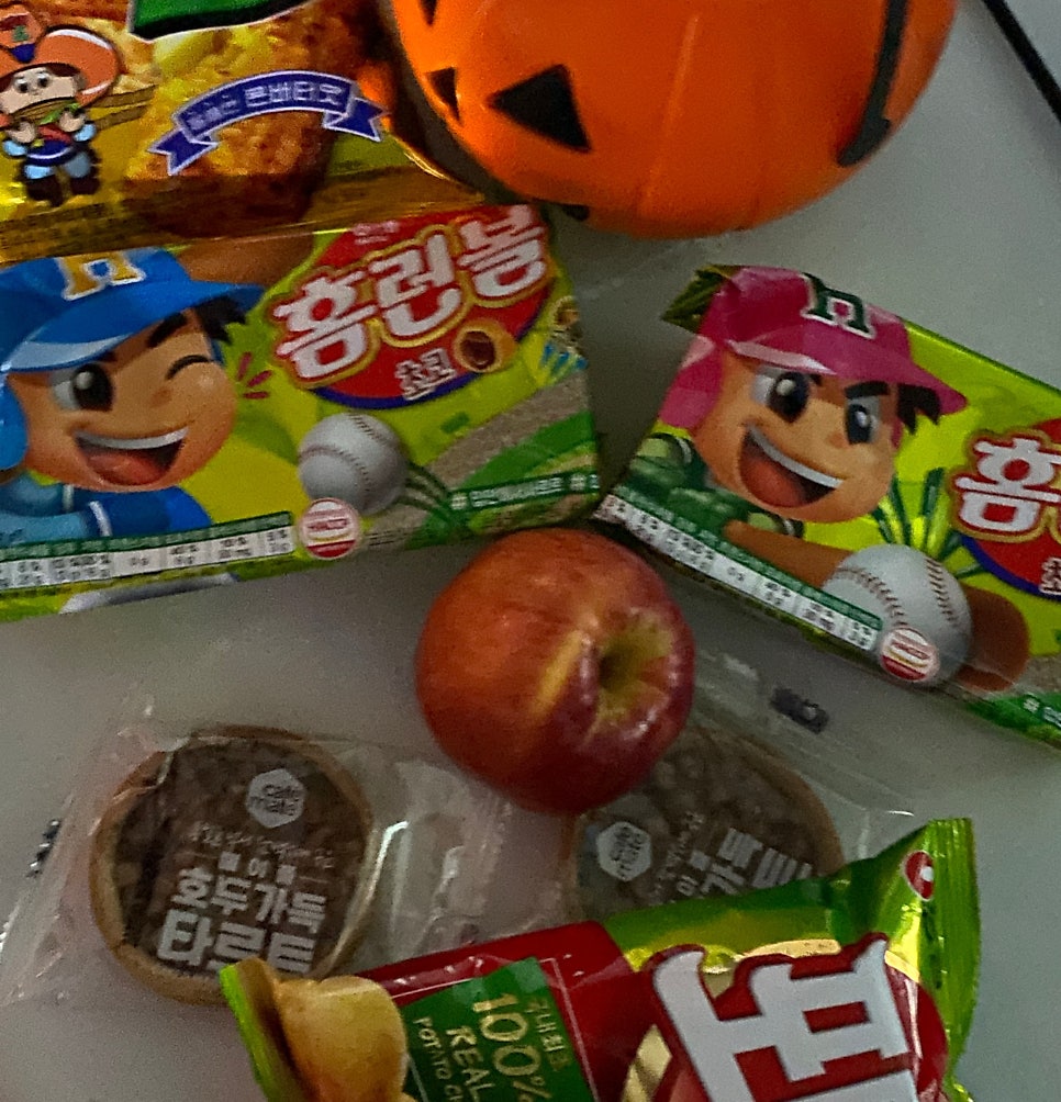 남해금산오토캠핑장 이미지