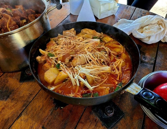 순흥식당 이미지