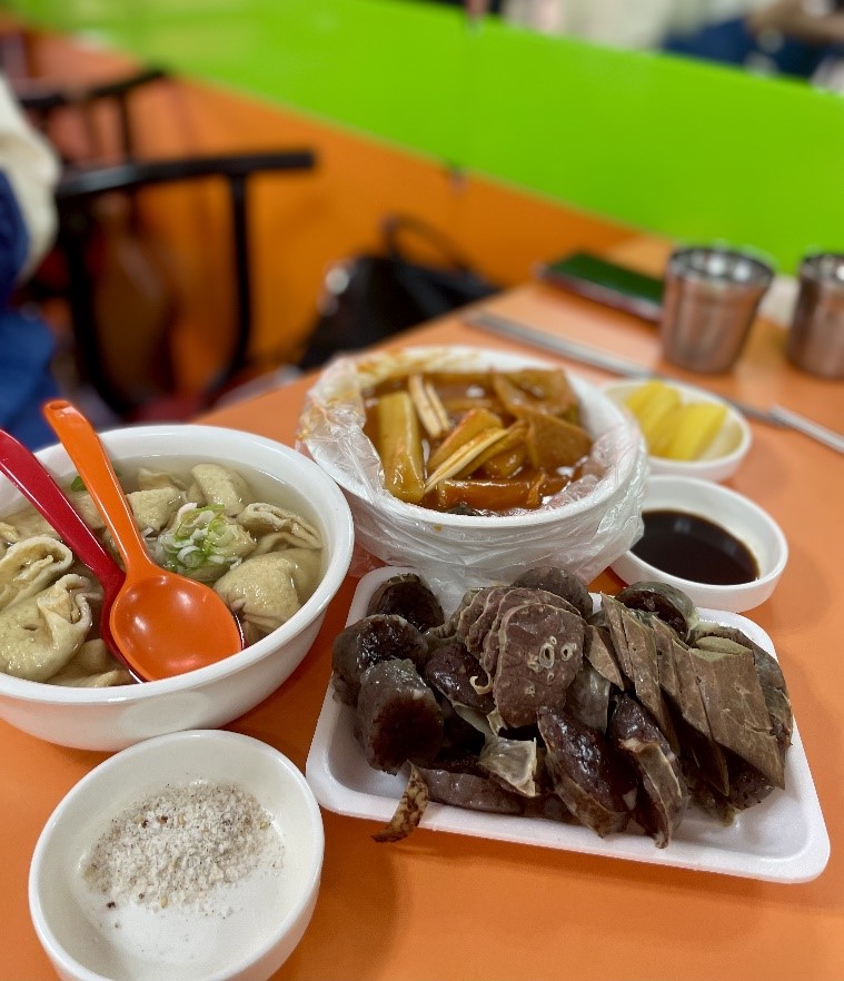 소문난신포떡볶이 이미지