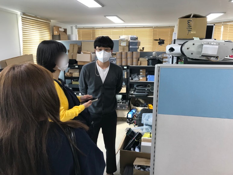 (주)씨***운 이미지