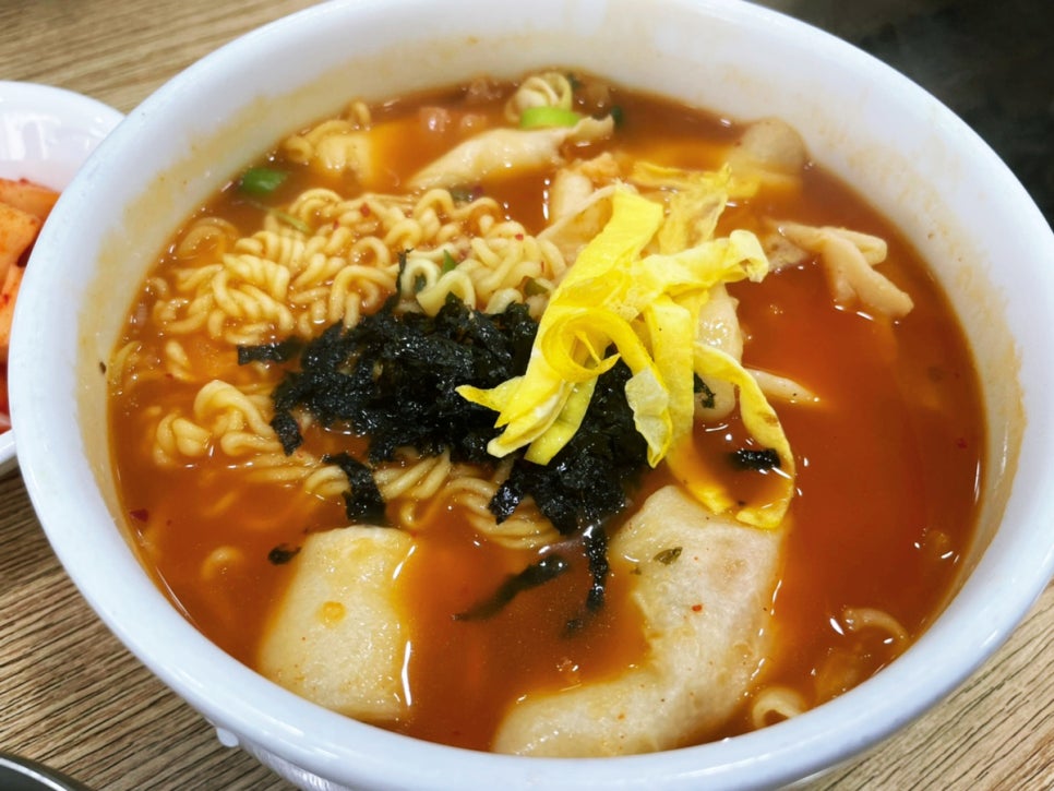 옛고을장원김밥 이미지