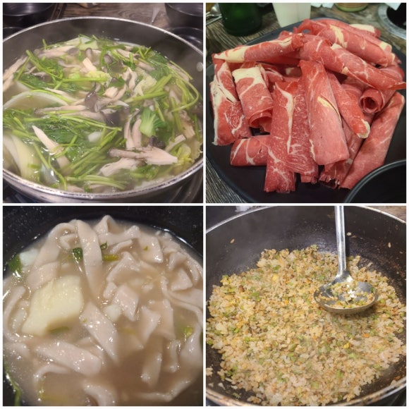 할매샤브손칼국수 이미지