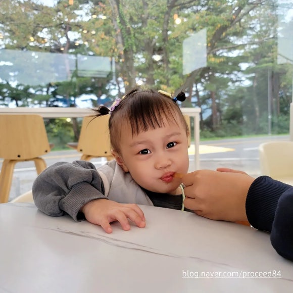 교커피도문점 이미지