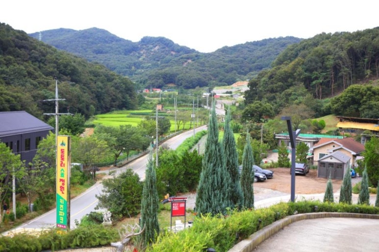 도토리숲키즈파크 이미지
