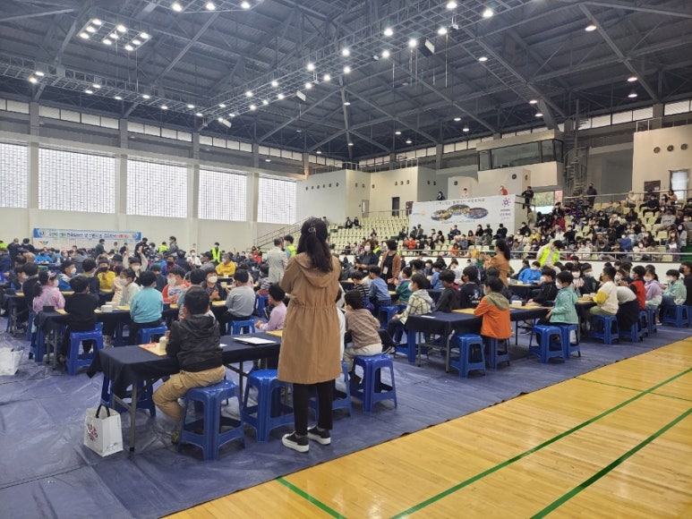 (사)한국교통장애인협회 수원시지회 이미지