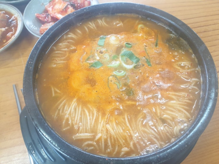 오가족발 이미지