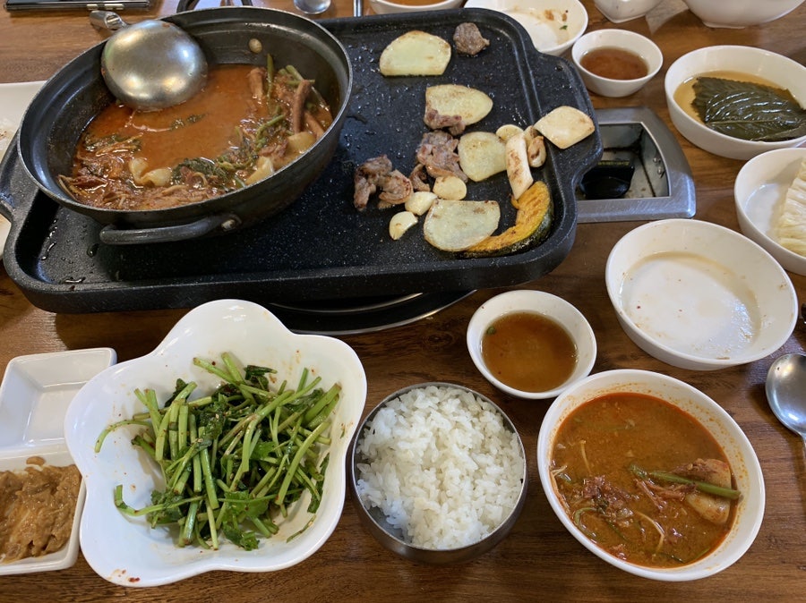 가야촌 이미지