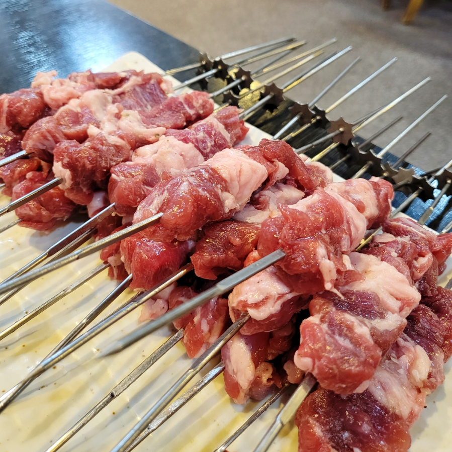 송이네양꼬치 이미지