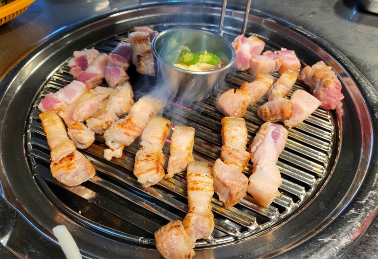 팔팔돼지(88돼지) 이미지