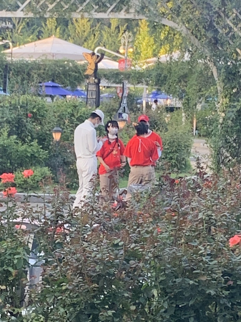 레드그릴 이미지