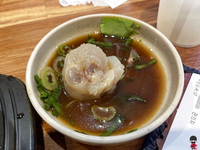 서래옥설렁탕 이미지