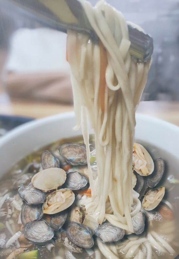 쌍둥이네칼국수 이미지