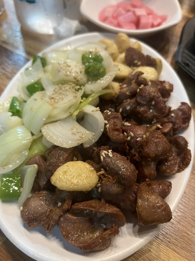 경기대닭발 이미지