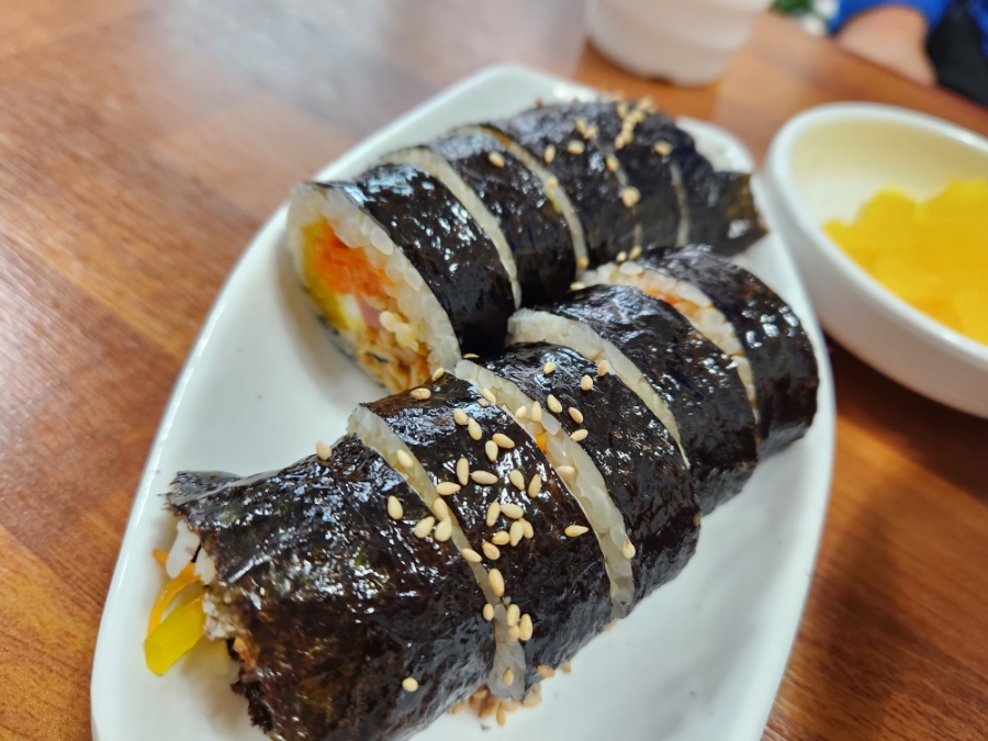 봉화분식 이미지