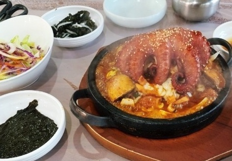 제주흑돼지와전복본점 이미지