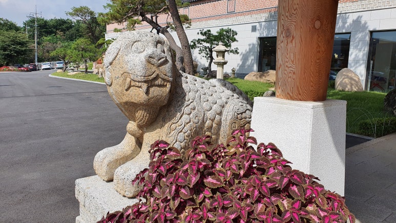 (주)가천린포크 구이구이센터 이미지