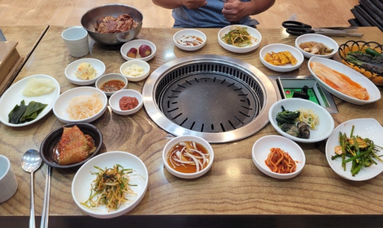 부일식육점 이미지