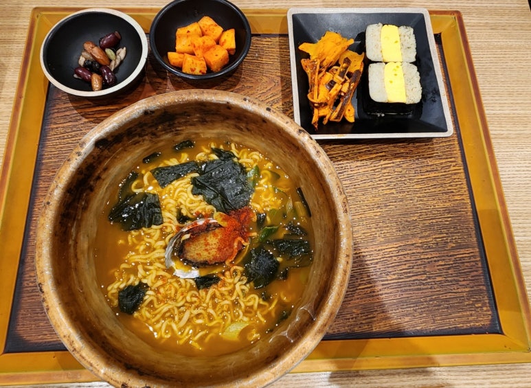 해사분식 이미지