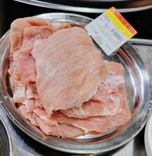 돼지치마집 이미지