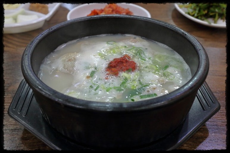 감투 이미지