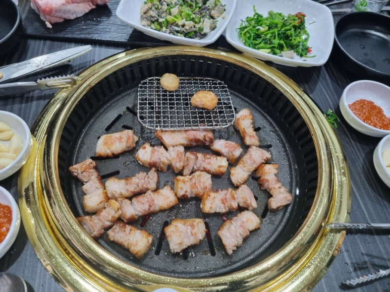 청돈고기나라 이미지