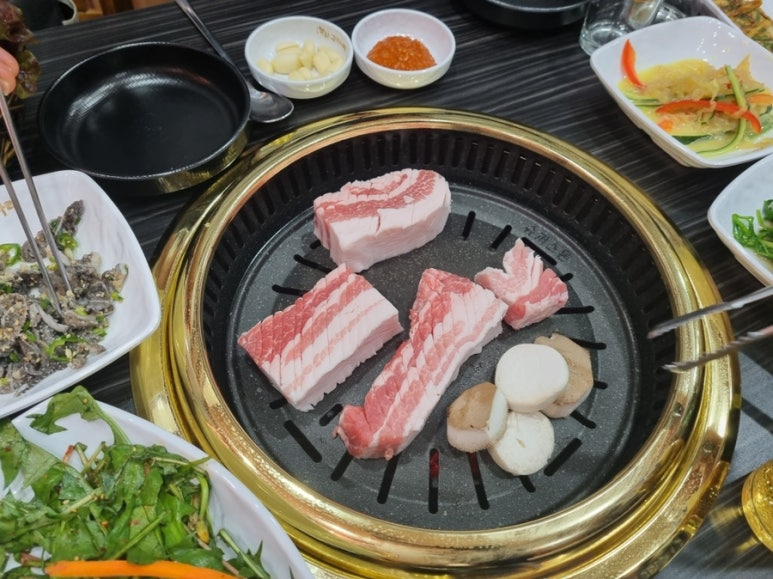 청돈고기나라 이미지