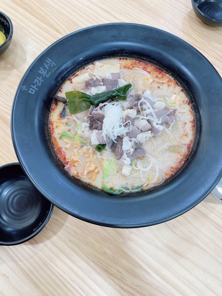 신마라본색칠성점 이미지
